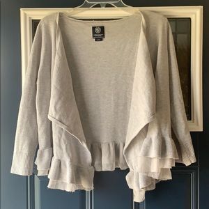 American Eagle cardigan